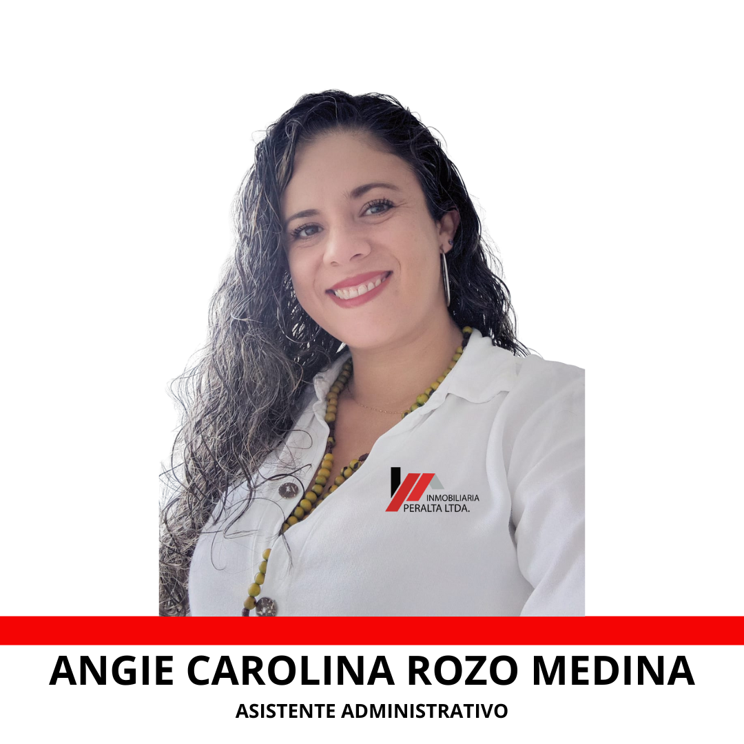ANGIE CAROLINA ROZO MEDINA