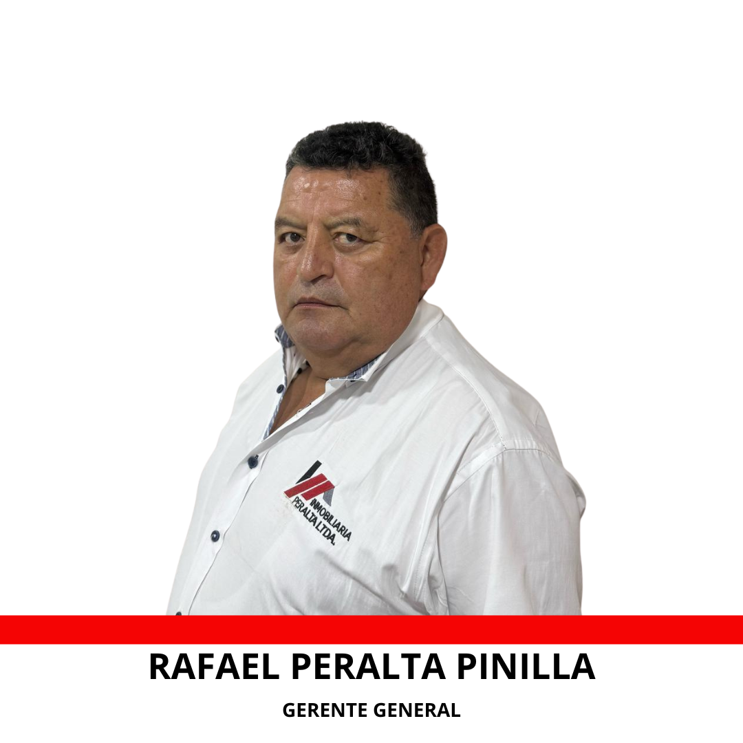 RAFAEL PERALTA PINILLA