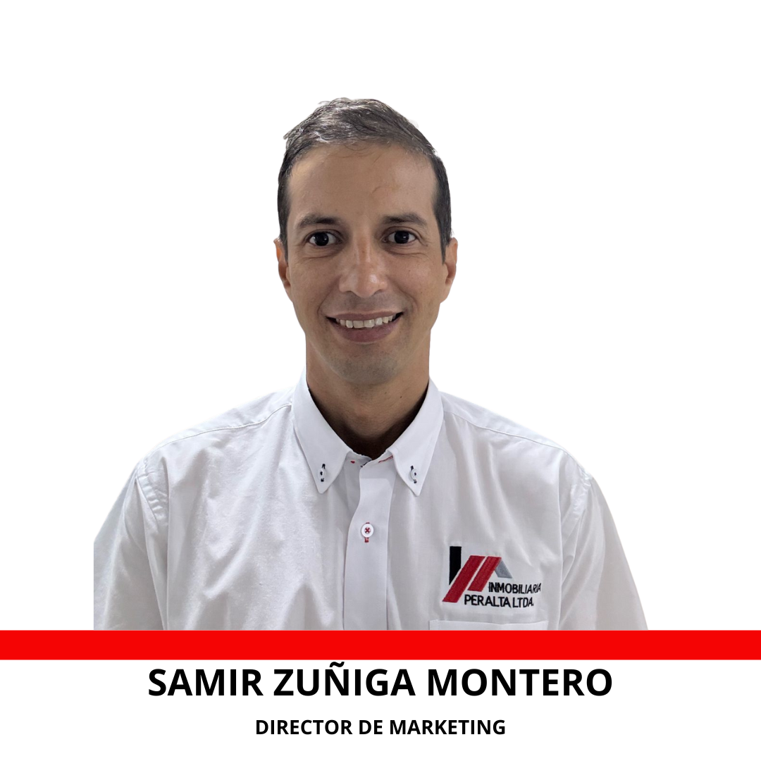 SAMIR ZUÑIGA MONTERO