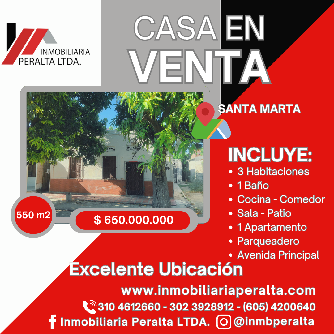 casa 30